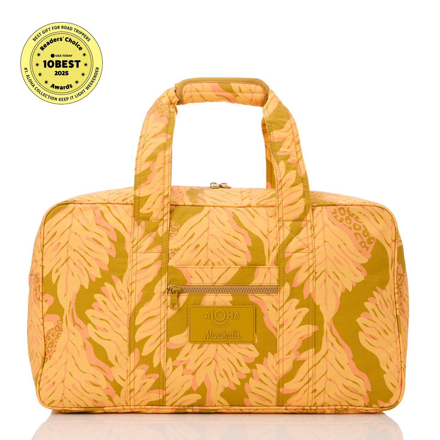 KEEP IT LIGHT WEEKENDER - US 8398